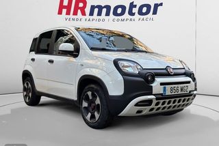 Fiat Panda 1.0 Mild Hybrid City Cross 4x2 - Foto 1