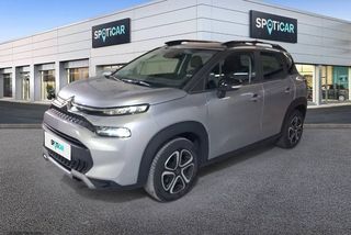 Citroen C3 Aircross PureTech 81kW (110CV) S&S Feel Pack - Foto 1