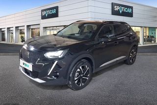 Peugeot 2008 Eléctrico Allure Pack - Foto 1