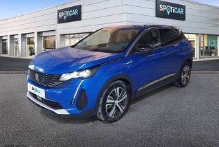 Peugeot 3008 225 e-EAT8 Allure - Foto 1