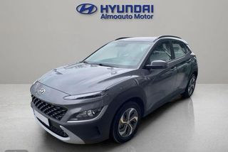 Hyundai Kona HEV 1.6 GDI DT Maxx - Foto 1