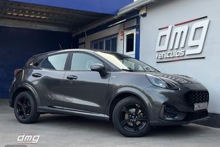Ford Puma 1.0 EcoBoost STLine MHEV Auto 125 Cv - Foto 1