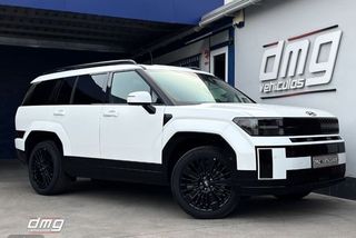 Hyundai Santa Fe HEV 1.6T 4X4 AT Calligraphy 239 Cv 7plazas - Foto 1