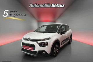 Citroen C3 5 AÑOS GARANTÍA - Foto 1