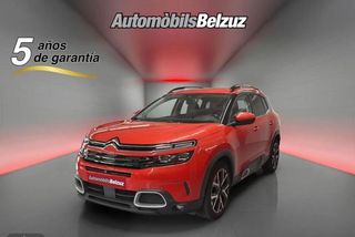 Citroen C5 Aircross 5 AÑOS GARANTÍA - Foto 1