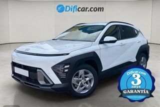 Hyundai Kona NEU KONA 1.0T 100CV 48V - Foto 1