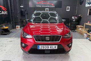 Seat Arona 1.0 TSI 95CV XCELLENCE - Foto 1