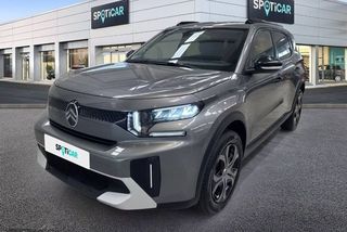 Citroen C3 Aircross Turbo 73kW (100CV) BVM6 Plus - Foto 1