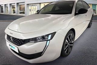 Peugeot 508 5P HYBRID 180 e-EAT8 GT - Foto 1