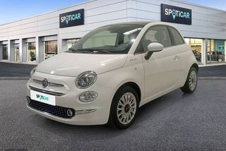 Fiat 500 1.0 Hybrid 51KW (70 CV) Dolcevita - Foto 1