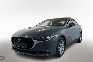 Mazda Mazda3 2.0 E-SKYACTIV-G 90KW ORIGIN 4P - Foto 1