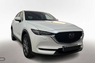 Mazda CX-5 2.5 G 143KW SIGNATURE SKY 2WD AUT 5P - Foto 1