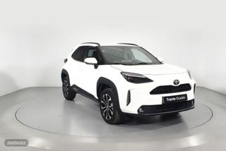 Toyota Yaris Cross 1.5 VVT-I HYBRID ACTIVE PLUS 5P - Foto 1