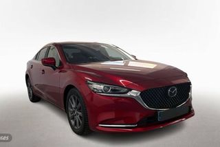 Mazda Mazda6 2.0 SKYACTIVE-G 121KW CENTER-LINE 4P - Foto 1