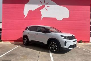 Citroen C5 Aircross 1.5 BLUEHDI 130 PLUS AUTO 5P - Foto 1