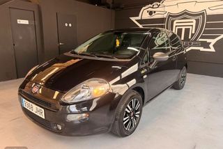 Fiat Punto Young - Foto 1