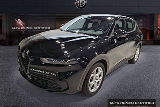 Alfa Romeo Tonale 1.5 MHEV GASOLINA 130 CV FWD Sprint - Foto 1