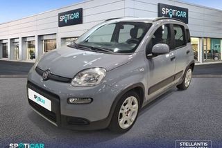 Fiat Panda Hybrid 1.0 Gse 51kw (70CV) City Life - Foto 1