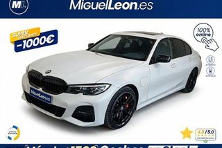 BMW Serie 3 330e - Foto 1