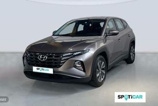 Hyundai Tucson 1.6 TGDI Klass 4x2 110 kW (150 CV) - Foto 1