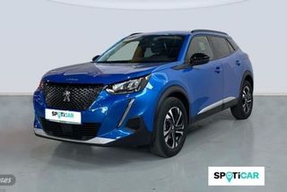 Peugeot 2008 PureTech 100 S&S Allure 75 kW (100 CV) - Foto 1