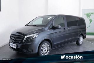 Mercedes Vito 200 d Marco Polo Activity Largo - Foto 1