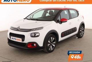 Citroen C3 1.2 PureTech Feel - Foto 1