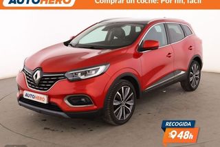 Renault Kadjar 1.3 TCe Zen - Foto 1