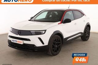 Opel Mokka 1.5 CDTI GS Line - Foto 1