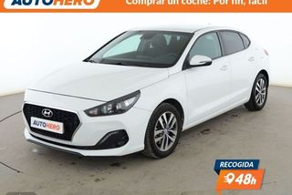 Hyundai i30 1.0 T-GDI Essence - Foto 1