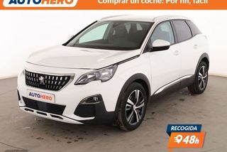 Peugeot 3008 1.2 PureTech Allure - Foto 1