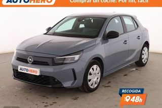 Opel Corsa 1.2 Turbo Mild-Hybrid Edition - Foto 1
