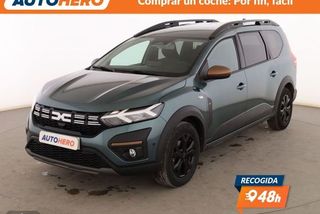 Dacia Jogger 1.6 Hybrid E-Tech Extreme - Foto 1
