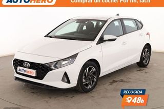 Hyundai i20 1.0 T-GDI Mild-Hybrid Klass - Foto 1