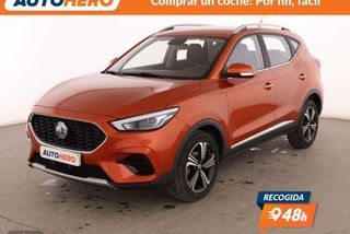 MG ZS 1.5 VTi Comfort - Foto 1