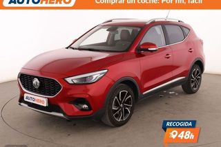 MG ZS 1.5 VTi Luxury - Foto 1