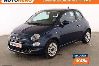 Fiat 500 1.0 Mild-Hybrid Dolcevita - Foto 1