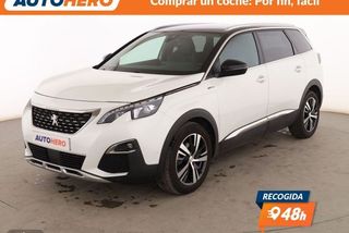 Peugeot 5008 1.5 Blue-HDi GT Line - Foto 1