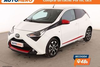 Toyota Aygo 1.0 X-Wave - Foto 1
