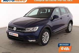 Volkswagen Tiguan 2.0 TDI Advance BlueMotion Tech - Foto 1