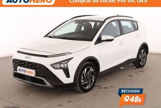 Hyundai Bayon 1.0 T-GDI Mild-Hybrid Maxx 2WD - Foto 1
