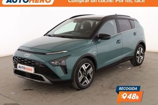 Hyundai Bayon 1.0 T-GDI Mild-Hybrid Style 2WD - Foto 1