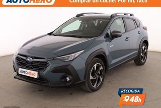 Subaru crosstrek 2.0 Mild-Hybrid Field - Foto 1