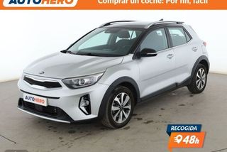 Kia Stonic 1.0 TGDI Mild-Hybrid Concept - Foto 1