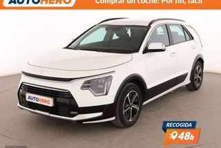 Kia Niro 1.6 Hybrid Drive - Foto 1