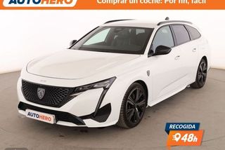 Peugeot 308 1.6 Plug-in Hybrid GT Pack - Foto 1
