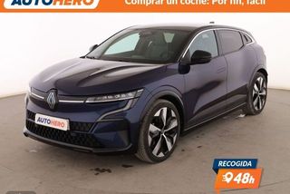 Renault Megane E-Tech EV60 Techno - Foto 1