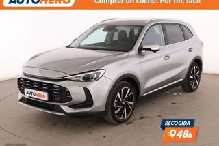 MG ZS 1.5 Hybrid+ - Foto 1