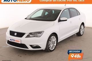 Seat Toledo 1.4 TSI Xcellence - Foto 1