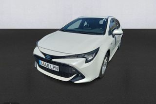 Toyota Corolla 1.8 HSD Alisio TS - Foto 1